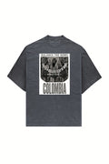 Colombia World Tour Tee — BOWS