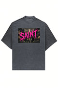 Not a local Saint Tee