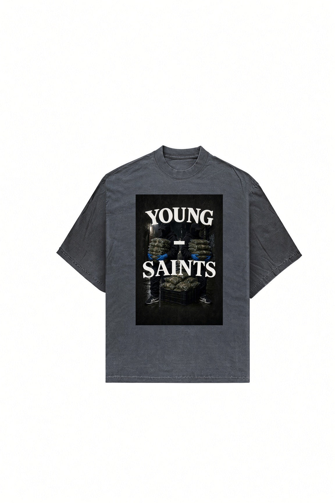Hella’ve a lot of Bows Box Tee