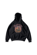 TAHAO Bows Hoodie