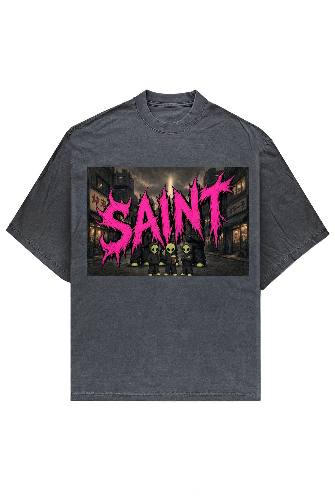 Whos not a local? Homies Tee
